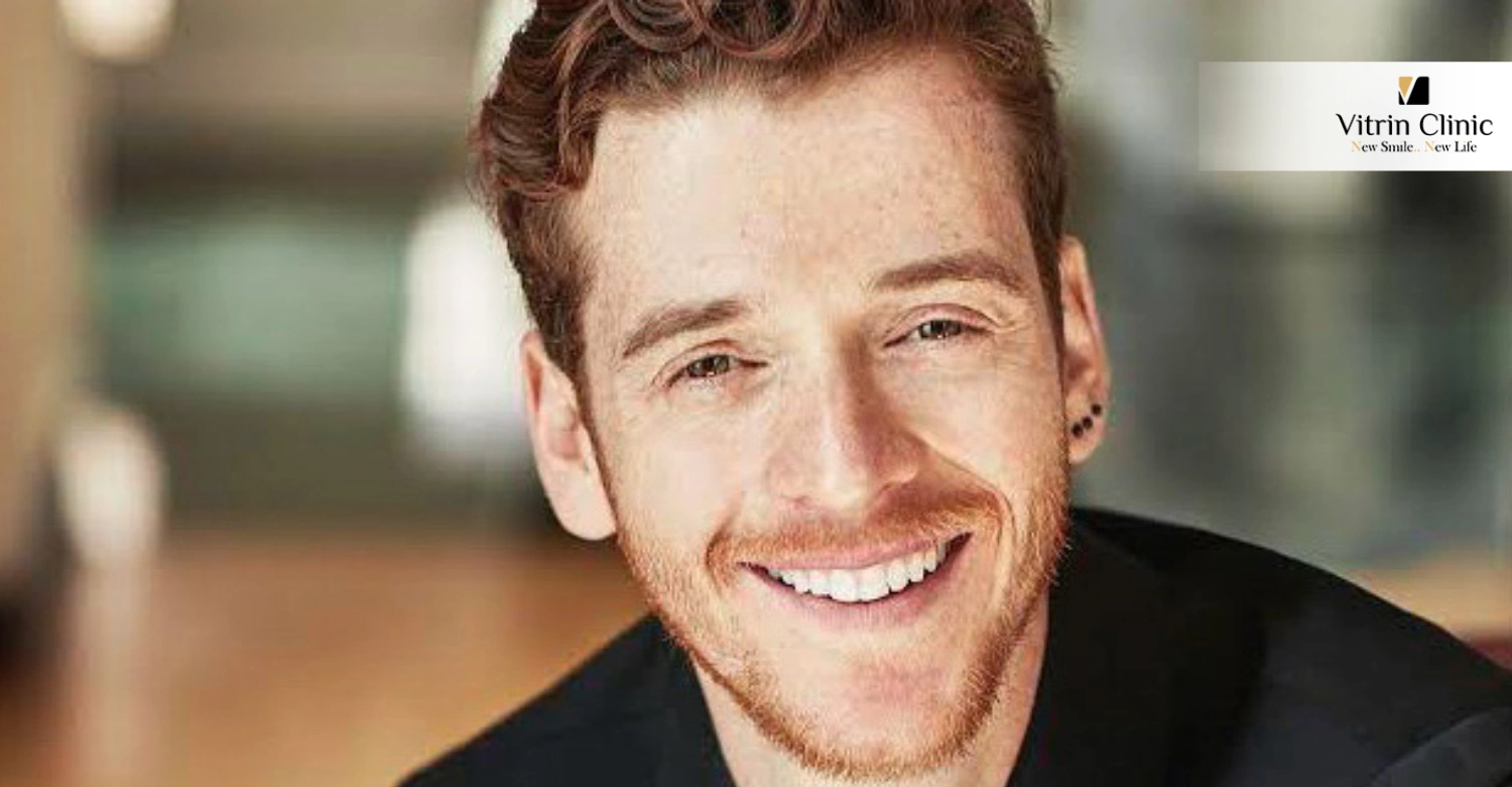 Metin Hara Gülüşü Nasıl Bu Kadar Etkileyici?